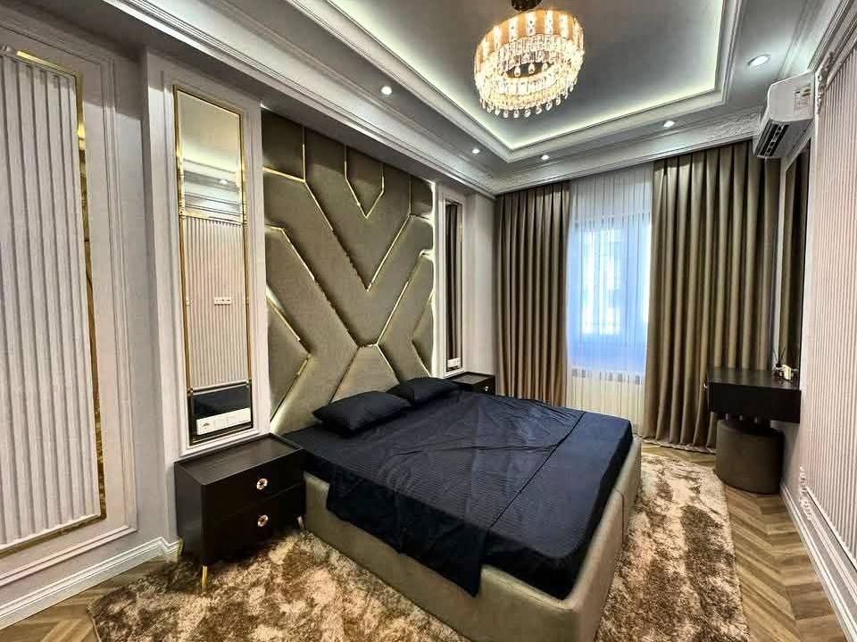 Tashkent city Boulevard 3xona uy sotiladi  325 000y.e