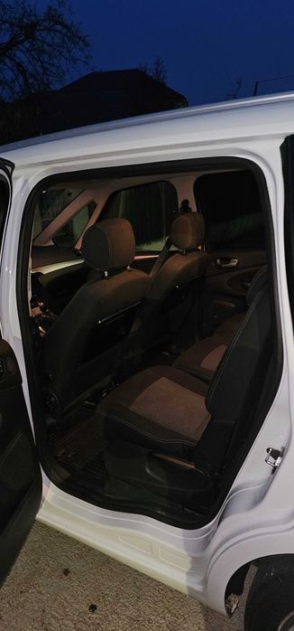 Ford galaxi an 2013 euro 5