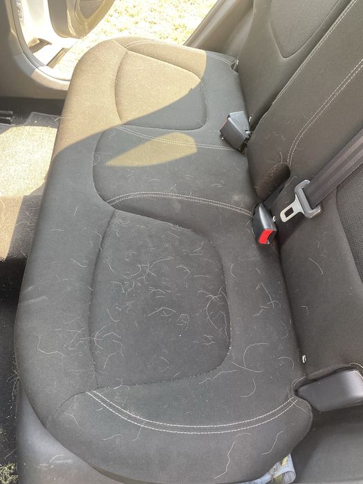 Curatare interior masini