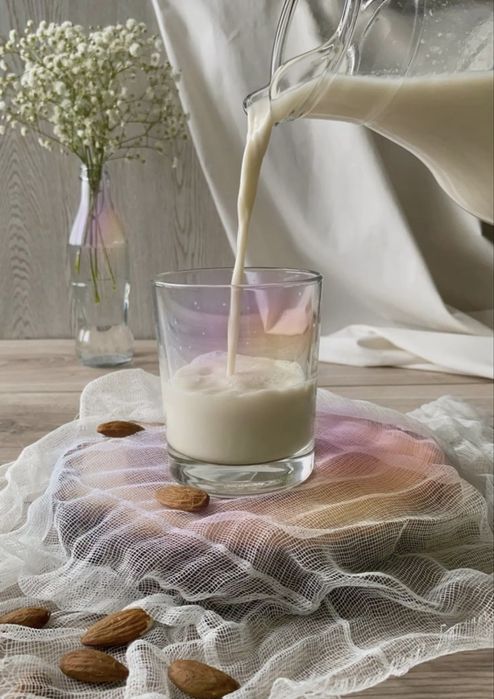 Лучшее козье молоко