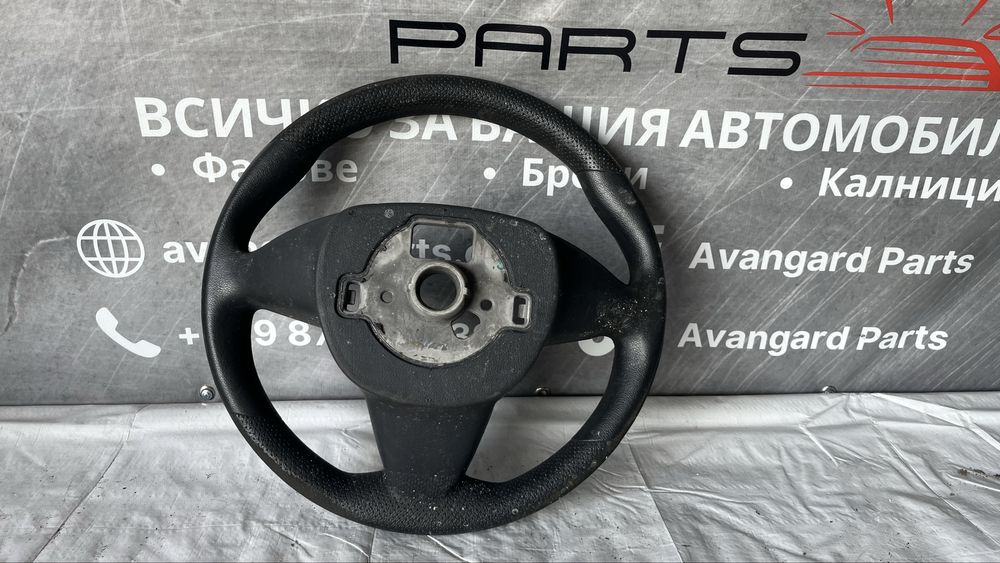 2 броя Волан Seat Ibiza 2008-2017