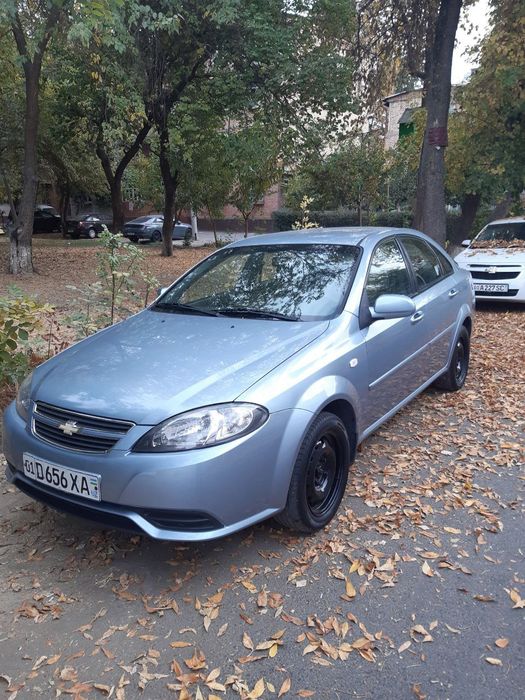 Продается Lacetti
