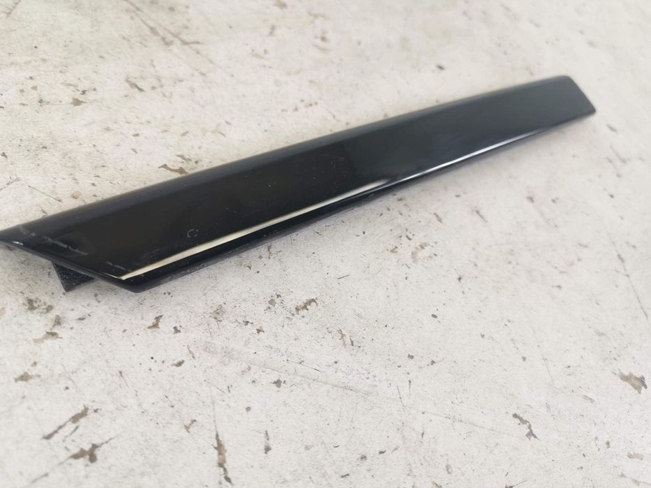 Ornament Stalp C Audi A6 4G/C7 2010 2011 2012 2013 2014 Original In St