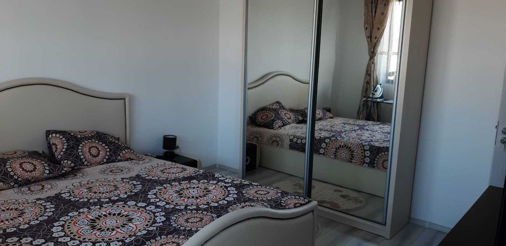 Inchiriez CASA tip vila loc. BERCENI, ILFOV