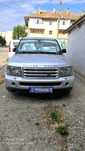 Range Rover Sport 2.7