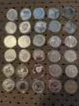 Moneda Argint pur 999 1oz !