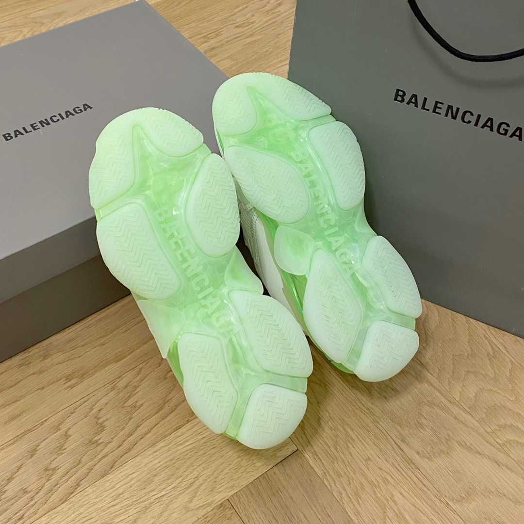 Adidasi Balenciaga Triple S - Premium