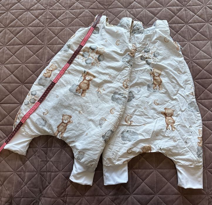 Спален чувал 2бр. НОВИ