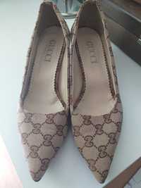 Pantofi    Gucci