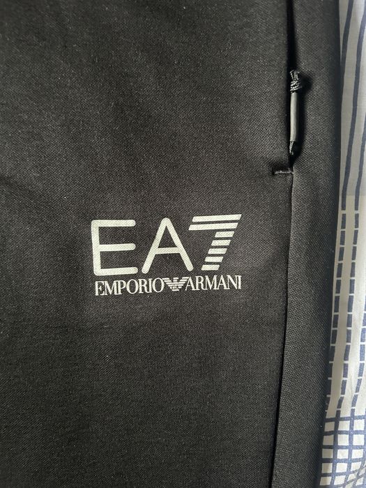 Compleu Emporio Armani