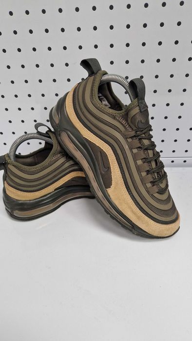 Оригинални дамски маратонки- Nike Air 97