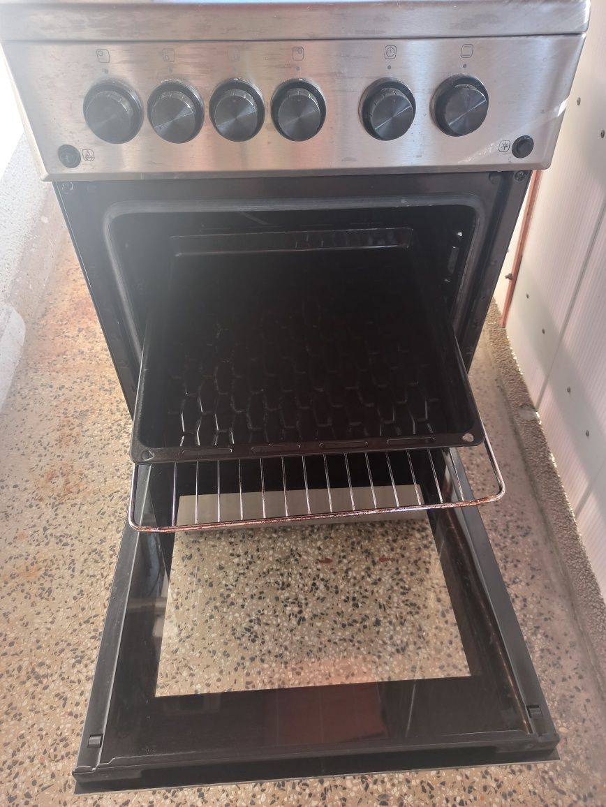 Печка на газ в гаранция