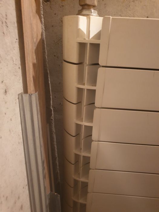 Алуминиеви радиатори