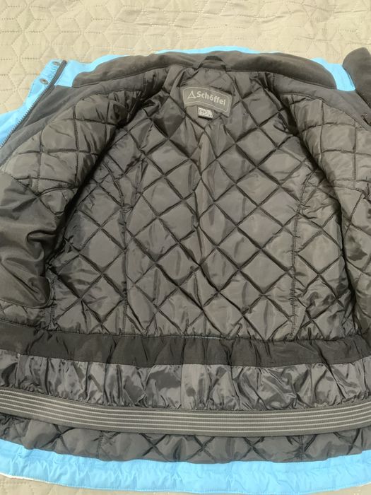 Geaca ski schi Schoffel marimea M