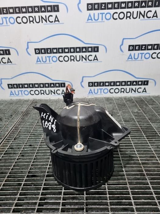 Aeroterma Mini Countryman 2010 - 2014 (1088) 641192669009