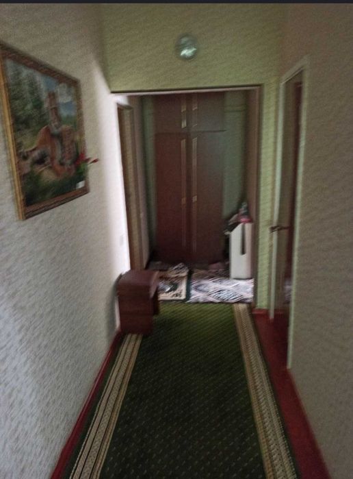 Kvartira sotiladi eng arzon narxda bunaqasini topomisila