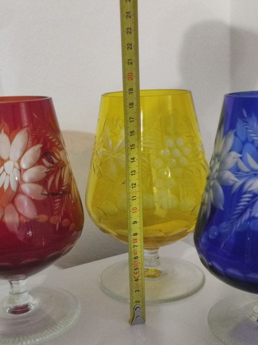 Din vremurile de odinioară