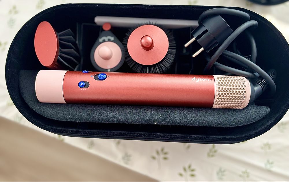 Dyson Airwrap Multi Styler