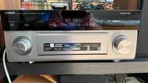 Network Receiver Yamaha RX-A3020 9.2