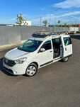 Dacia Dokker 1.2 Tce