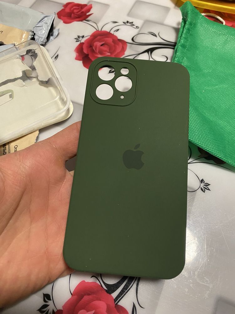 Чехол на iPhone 11 Pro