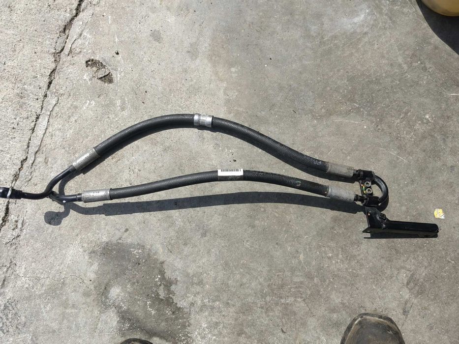 Хидравличен маркуч за Mercedes