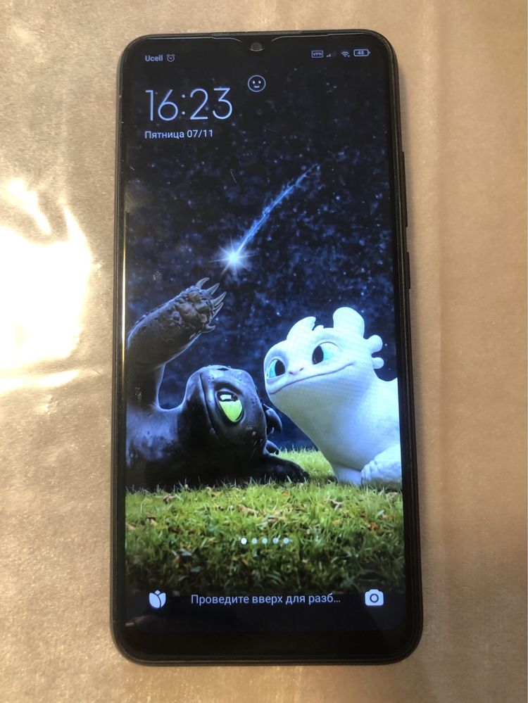 .Redmi 9C,64GB..