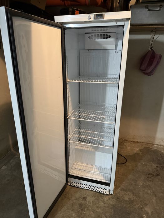 Хладилна витрина германска gastro hero