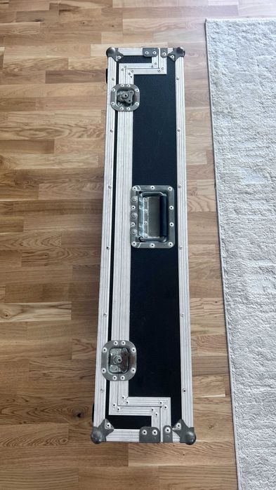 Consola DJ Pioneer XDJ XZ + Flightcase + Decksaver (Nu RX2 RX3 RR AZ)