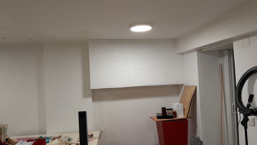 Vand spatiu depozitare Dorobanti, contorizat, 43 mp.