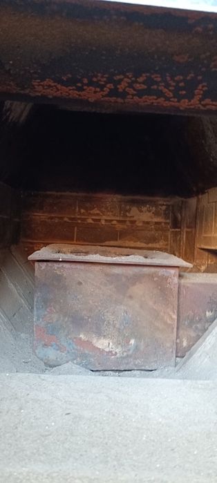 Centrala cu aer cald 150 kw peleți /lemn pentru sere și hale