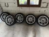 Vand jannte audi a6 c7 s-line r19 urgent