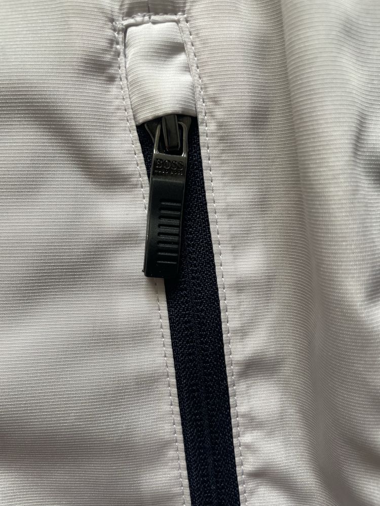 HUGO BOSS / мъжко яке пролет-есен М