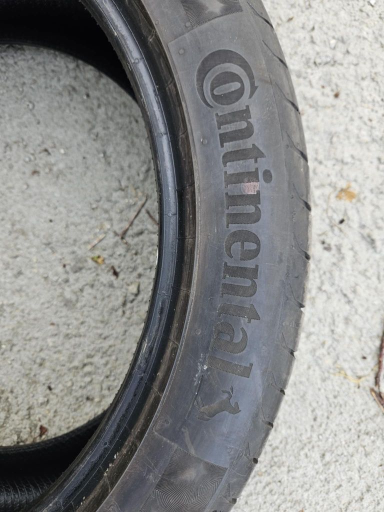 Автомобилни гуми - CONTINENTAL Premium CONTACT - 6 245/45 R20 103V XL