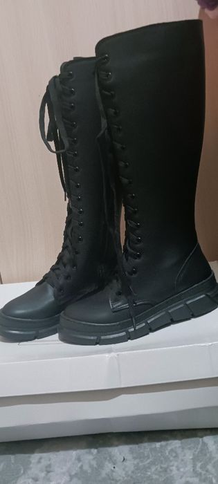 Дамски ботуши 36 номер