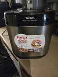 Хлебопекарна Tefal