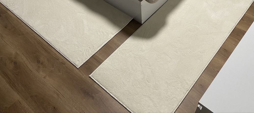 Комплект пътеки за спалня