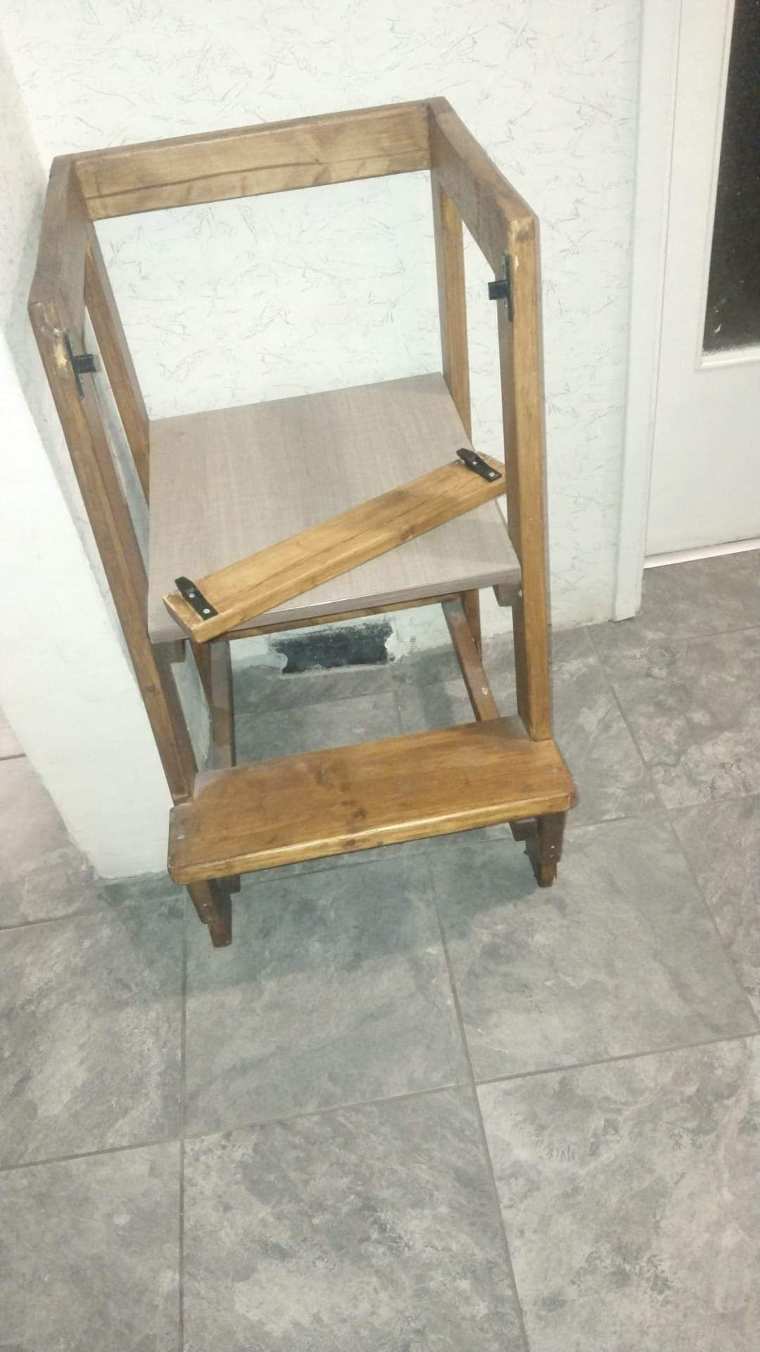 Кула тип ,, Монтесори "