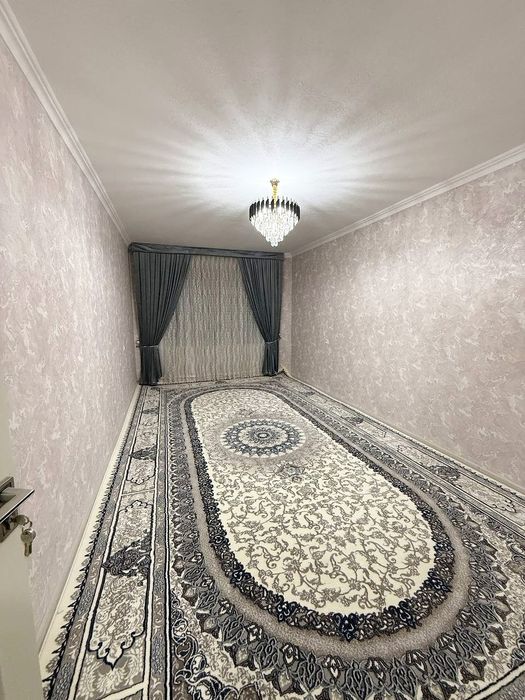 3х комнатная на Вокзале можно в ипотеку