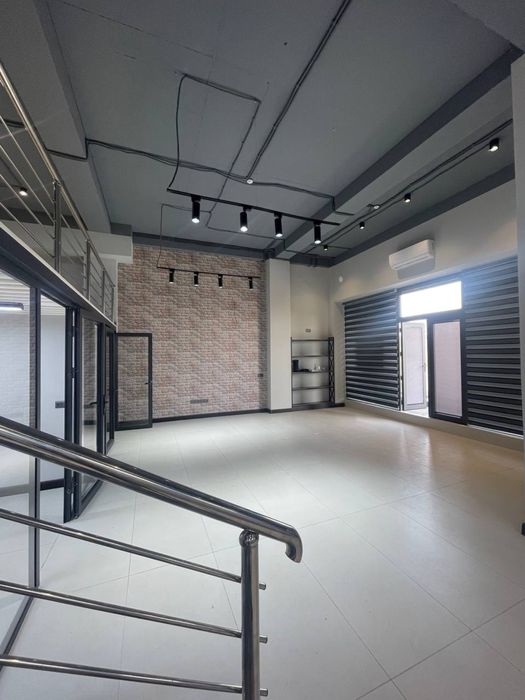 Офис 104 м² в аренду ул. Паркентская