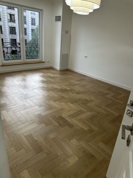 Заливка наливного пола Ровный пол-тишина под ногами красота