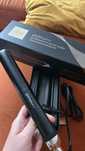Placa de par GHD platinium +