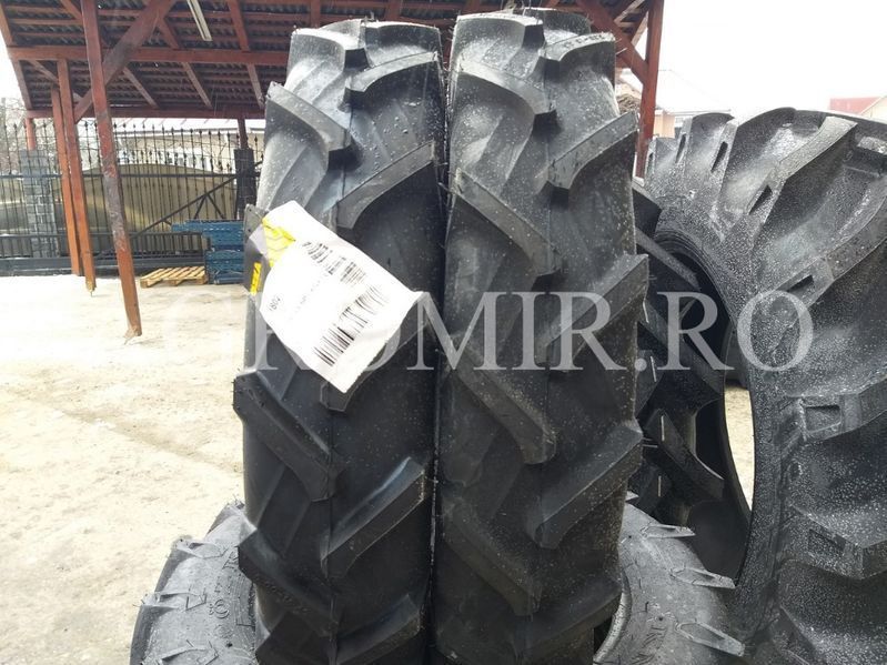 5.00-15 tractiune cauciucuri noi pentrru 4x4 WYXK