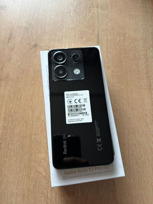 Redmi note 13 pro 256