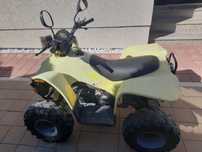 VAND URGENT atv Linhai Joker
