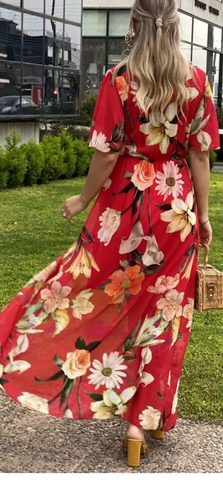 Rochie superba la doar 45 lei