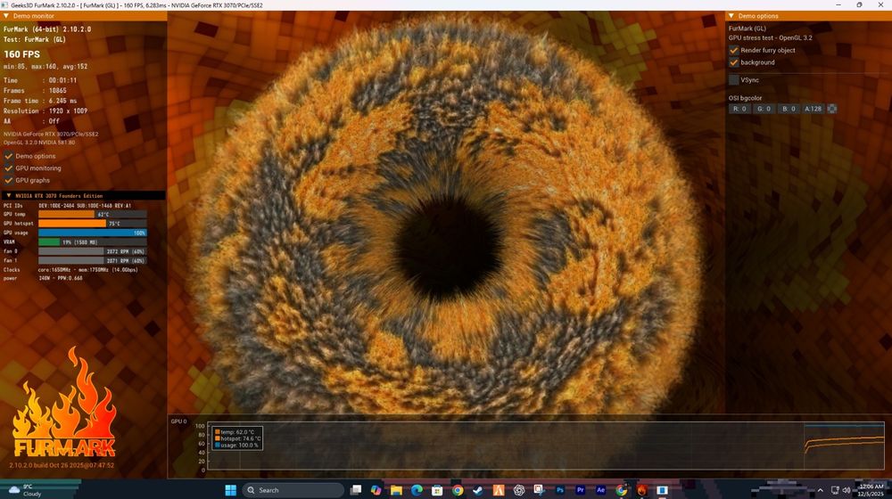 Vând Pc Gaming + Monitor