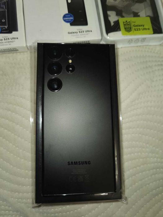 Samsung S23 ULTRA