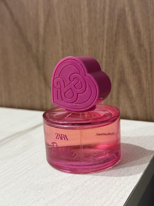 Детский парфюм от Zara