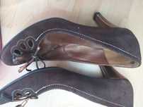 Donez pantofi dama 38